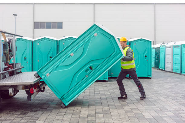 Best Event porta potty rental  in Lansing, IL