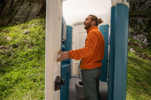 Best Local porta potty services  in Lansing, IL