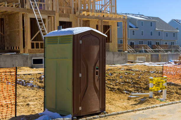 Best Portable bathroom rental  in Lansing, IL