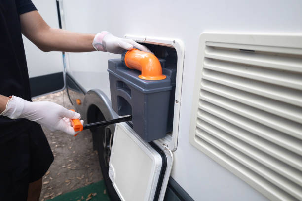 Best Porta potty rental for parties  in Lansing, IL