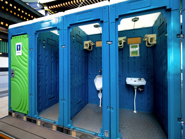 Best Local porta potty services  in Lansing, IL
