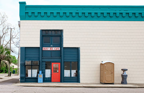 Best Temporary restroom rental  in Lansing, IL